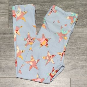 LuLaRoe S/M Leggings